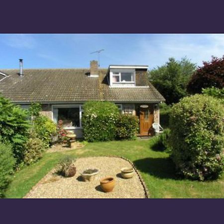 Bright And Airy 3 Bedroom Home Near Southwold Wangford Exteriör bild