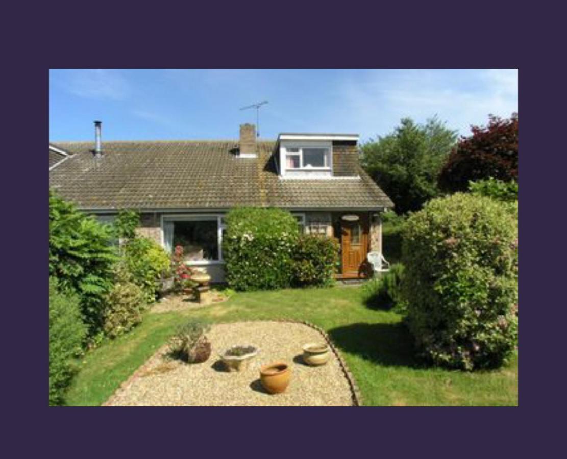 Bright And Airy 3 Bedroom Home Near Southwold Wangford Exteriör bild