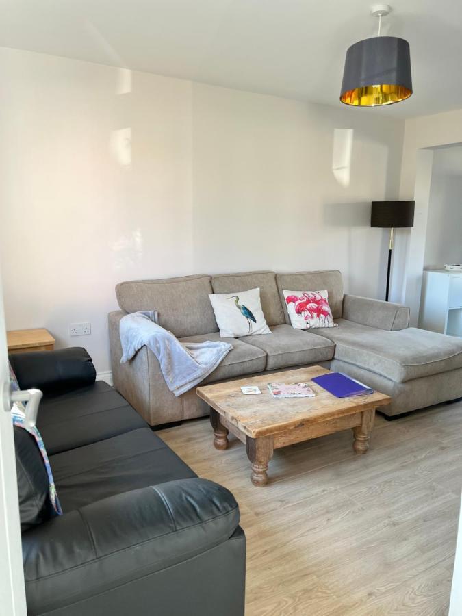 Bright And Airy 3 Bedroom Home Near Southwold Wangford Exteriör bild