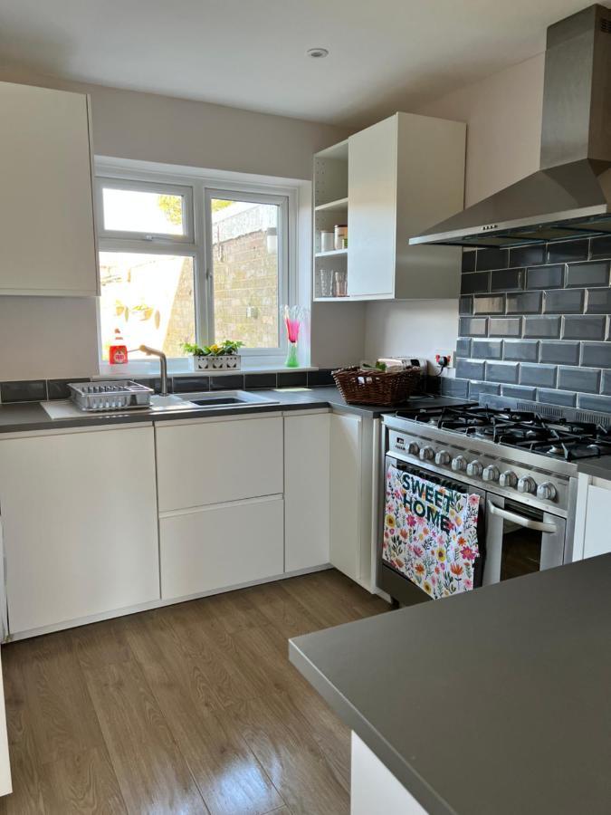 Bright And Airy 3 Bedroom Home Near Southwold Wangford Exteriör bild