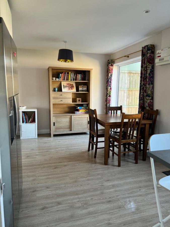 Bright And Airy 3 Bedroom Home Near Southwold Wangford Exteriör bild