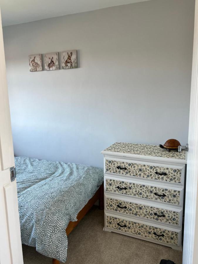 Bright And Airy 3 Bedroom Home Near Southwold Wangford Exteriör bild