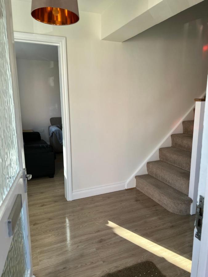 Bright And Airy 3 Bedroom Home Near Southwold Wangford Exteriör bild