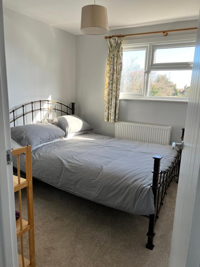 Bright And Airy 3 Bedroom Home Near Southwold Wangford Exteriör bild
