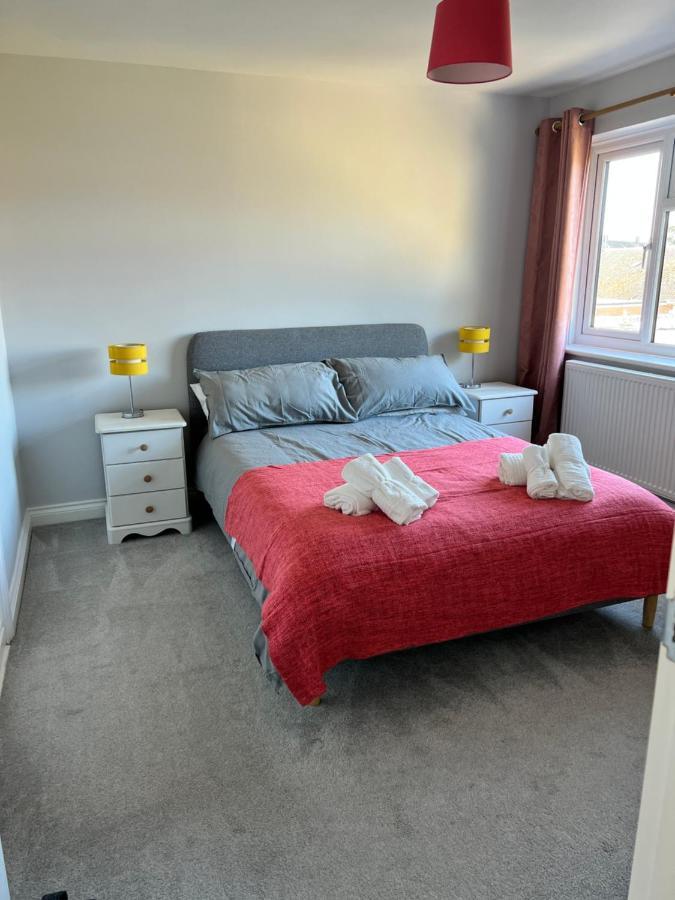 Bright And Airy 3 Bedroom Home Near Southwold Wangford Exteriör bild