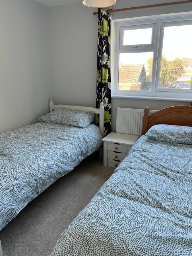Bright And Airy 3 Bedroom Home Near Southwold Wangford Exteriör bild